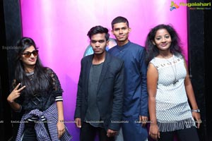 Vasyaa School Freshers Party