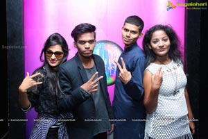 Vasyaa School Freshers Party