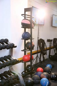 Virtu Fitness Workout Hub