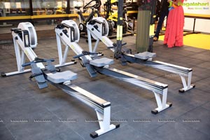 Virtu Fitness Workout Hub