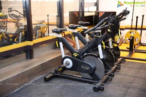 Virtu Fitness Workout Hub