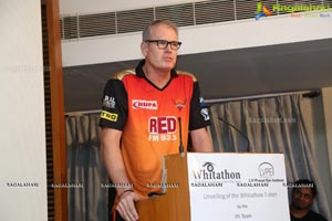 WHITATHON Run 2018 Press Meet