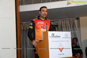 WHITATHON Run 2018 Press Meet