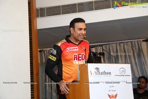 WHITATHON Run 2018 Press Meet