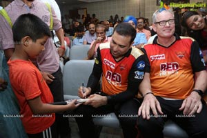 WHITATHON Run 2018 Press Meet