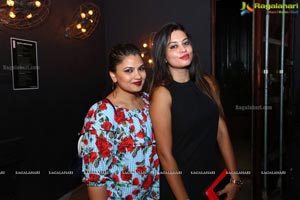 TOT Night Club Hyderabad