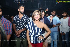 TOT Night Club Hyderabad