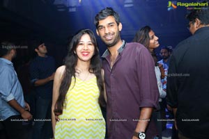 TOT Night Club Hyderabad