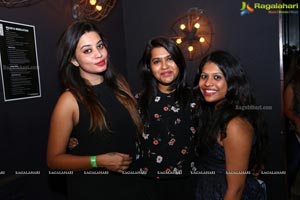 TOT Night Club Hyderabad