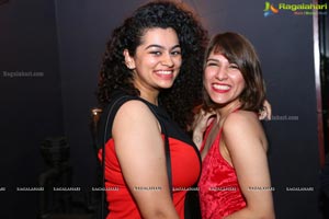 TOT Night Club Hyderabad