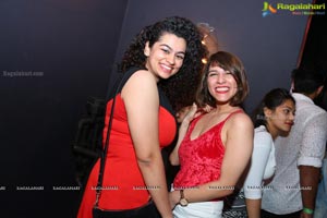 TOT Night Club Hyderabad