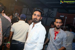 TOT Night Club Hyderabad