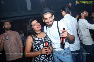 TOT Night Club Hyderabad