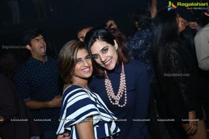 TOT Night Club Hyderabad
