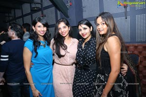 TOT Night Club Hyderabad