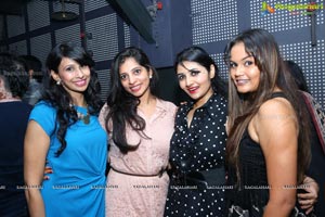 TOT Night Club Hyderabad