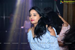 TOT Night Club Hyderabad