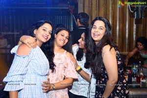 TOT Night Club Hyderabad