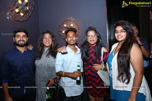 TOT Night Club Hyderabad