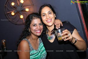 TOT Night Club Hyderabad