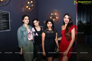 TOT Night Club Hyderabad