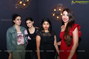 TOT Night Club Hyderabad