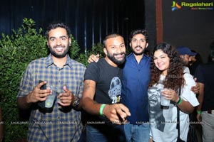 TOT Night Club Hyderabad