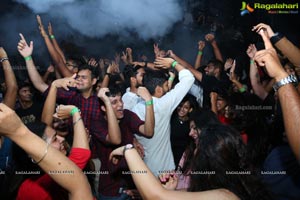 TOT Night Club Hyderabad