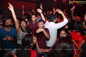 TOT Night Club Hyderabad