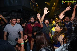 TOT Night Club Hyderabad