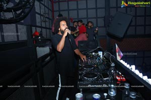 TOT Night Club Hyderabad