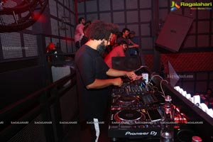 TOT Night Club Hyderabad