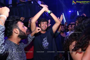 TOT Night Club Hyderabad