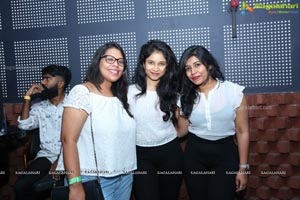 TOT Night Club Hyderabad