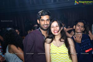 TOT Night Club Hyderabad