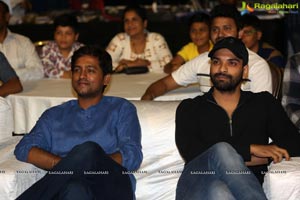 ABCD Movie Pre-Release Event