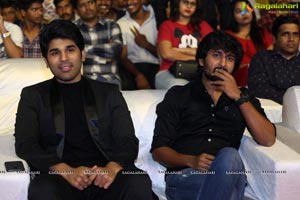 ABCD Movie Pre-Release Event