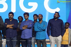 ABCD Movie Pre-Release Event