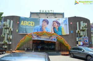 ABCD Team @ Santhi Theatre