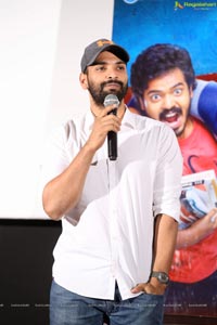 ABCD Movie Success Meet