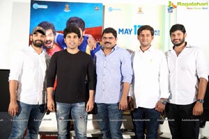 ABCD Movie Success Meet