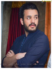 Muhurat - Akhil Akkineni - Bommarillu Bhaskar's Film