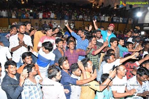 ABCD Team Allu Sirish at Bramarambha Theatre