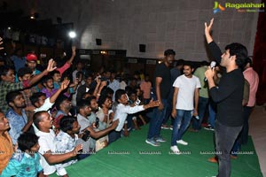 ABCD Team Allu Sirish at Bramarambha Theatre