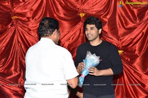 ABCD Team Allu Sirish at Bramarambha Theatre