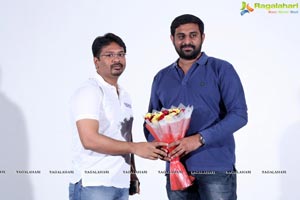 Burrakatha Teaser Launch