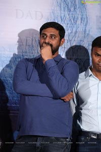 Burrakatha Teaser Launch