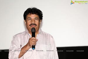 Edaina Jaragochu Audio Release