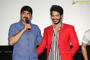 Edaina Jaragochu Audio Release