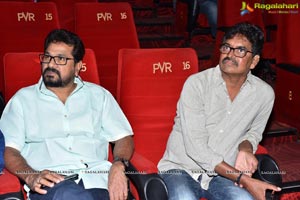 Edaina Jaragochu Audio Release